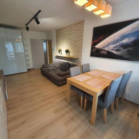 Apartament Gdynia Kazart.Pl 2 Apartment Екстериор снимка