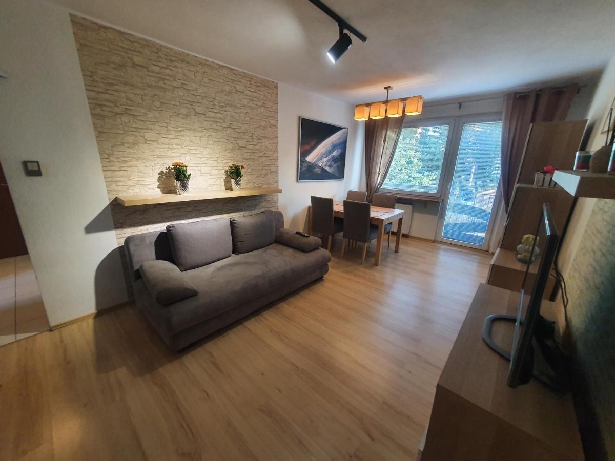 Apartament Gdynia Kazart.Pl 2 Apartment Екстериор снимка