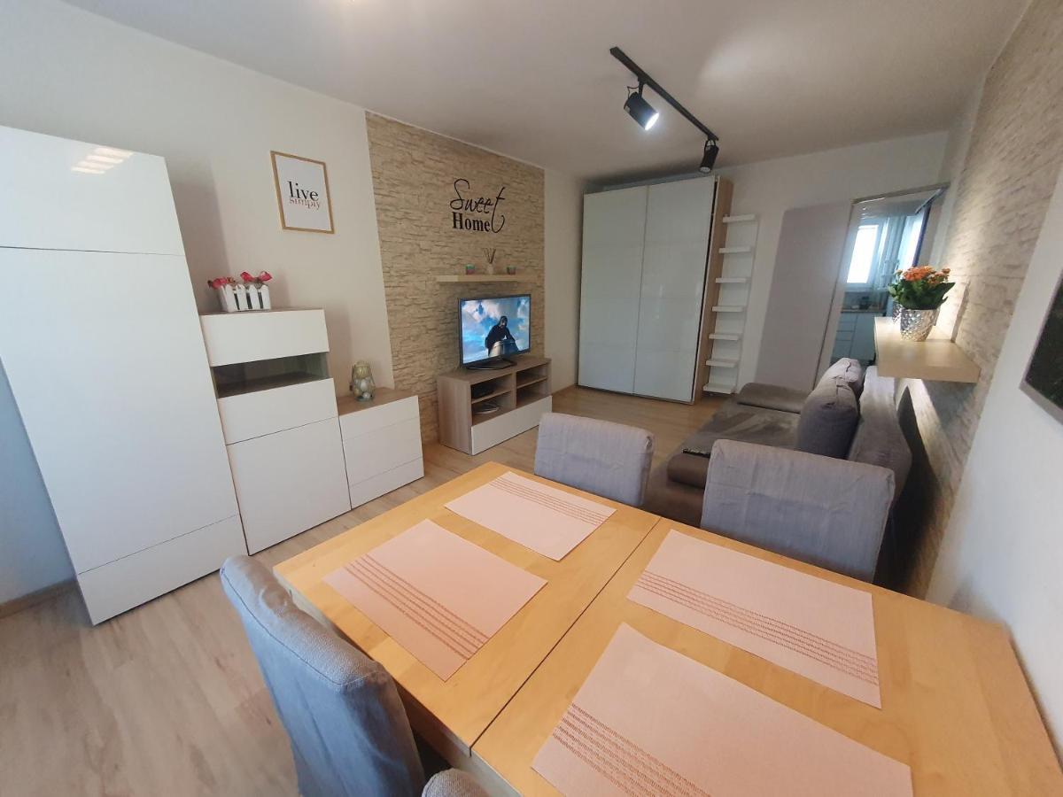 Apartament Gdynia Kazart.Pl 2 Apartment Екстериор снимка