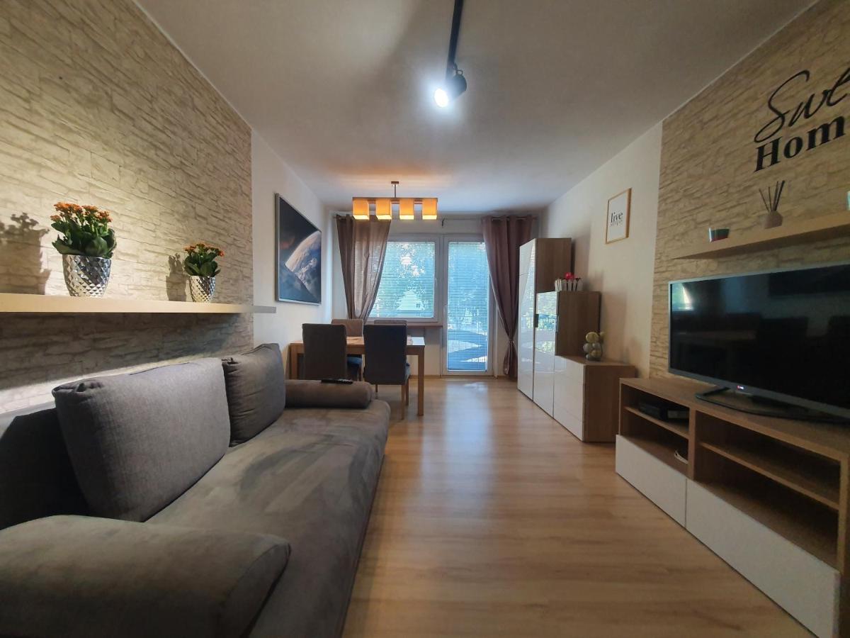 Apartament Gdynia Kazart.Pl 2 Apartment Екстериор снимка