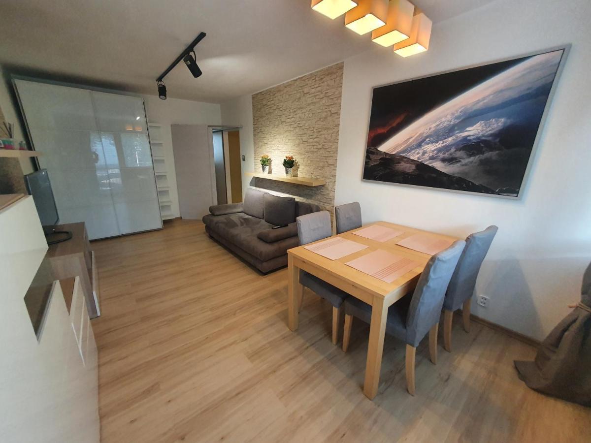 Apartament Gdynia Kazart.Pl 2 Apartment Екстериор снимка