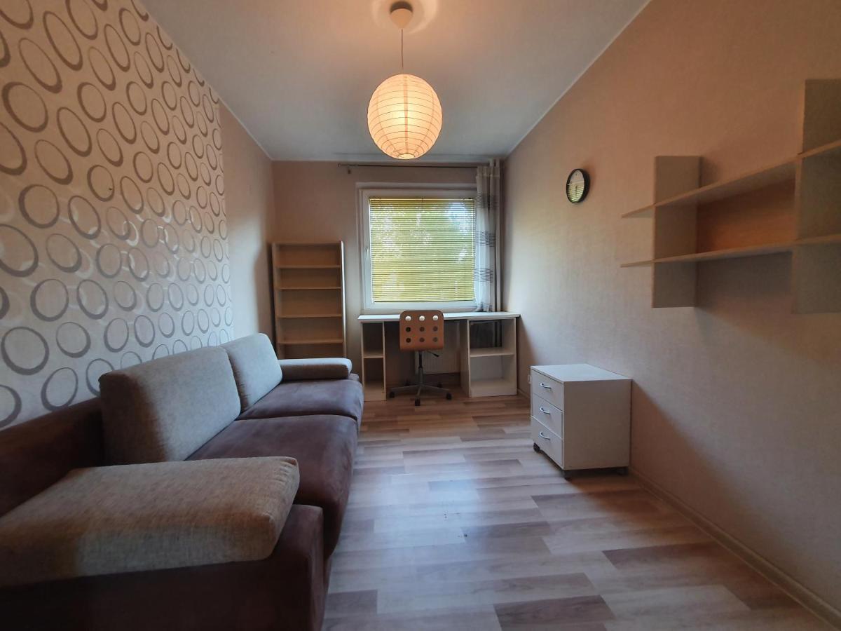 Apartament Gdynia Kazart.Pl 2 Apartment Екстериор снимка