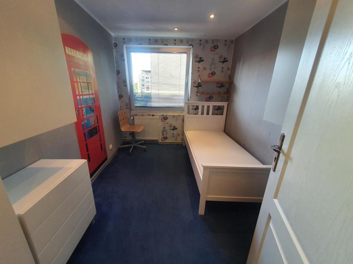 Apartament Gdynia Kazart.Pl 2 Apartment Екстериор снимка