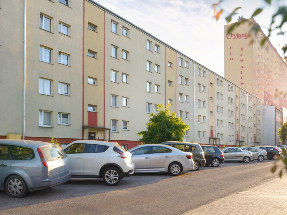 Apartament Gdynia Kazart.Pl 2 Apartment Екстериор снимка