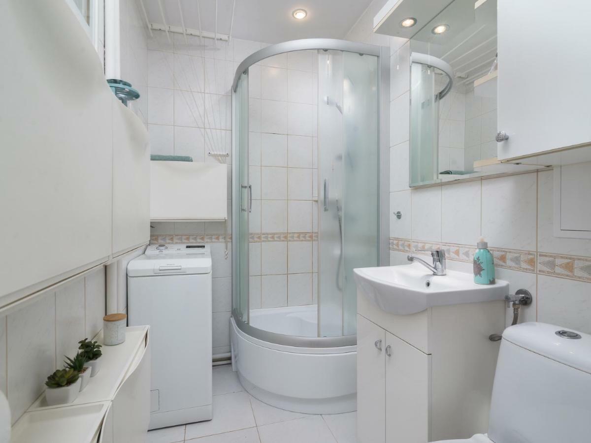 Apartament Gdynia Kazart.Pl 2 Apartment Екстериор снимка