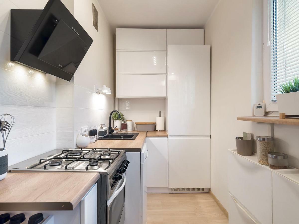 Apartament Gdynia Kazart.Pl 2 Apartment Екстериор снимка