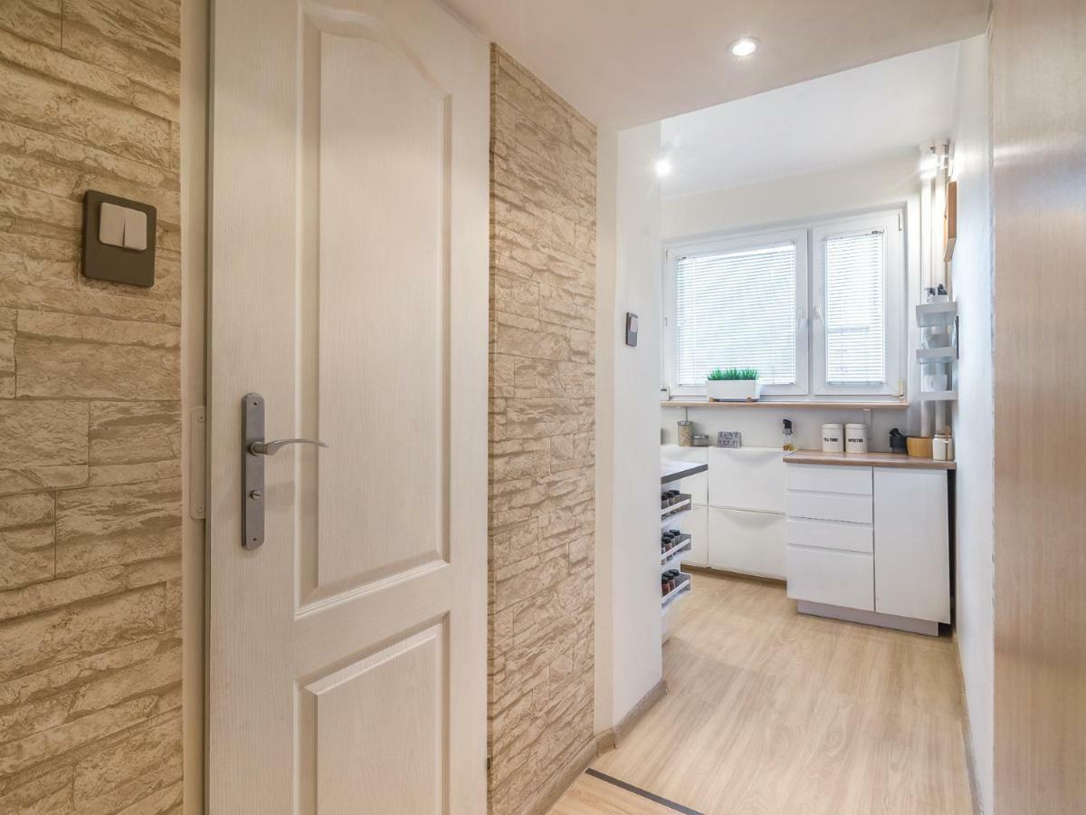 Apartament Gdynia Kazart.Pl 2 Apartment Екстериор снимка